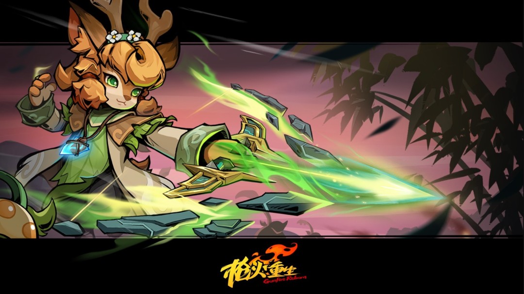 《枪火重生》“鸿运当骰”赛季更新：奇诡骰子变革战局，限时特惠进行中!