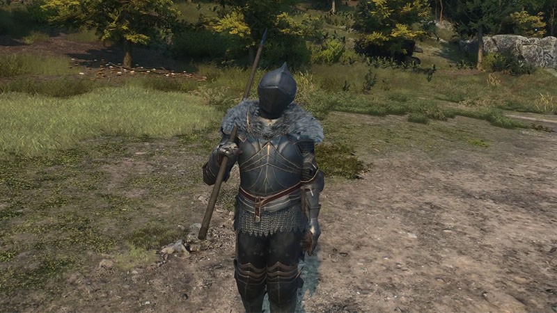 《颂钟长鸣》大型更新概览：新武器、装备与战斗系统