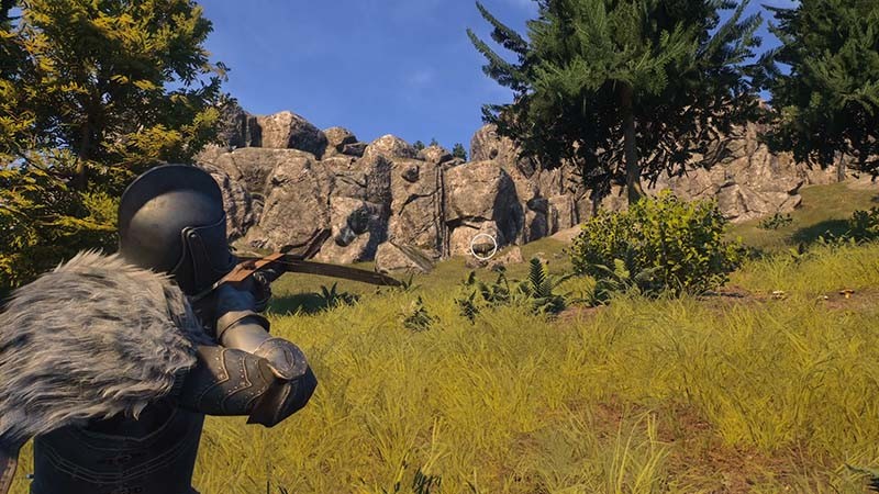 《颂钟长鸣》大型更新概览：新武器、装备与战斗系统