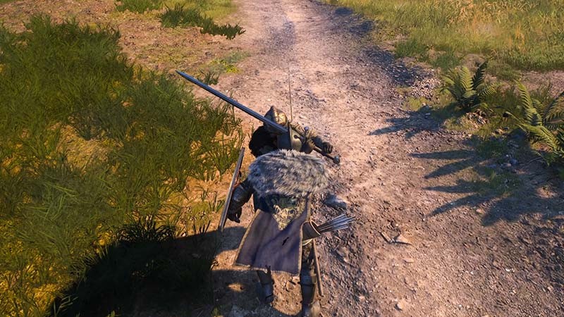 《颂钟长鸣》大型更新概览：新武器、装备与战斗系统