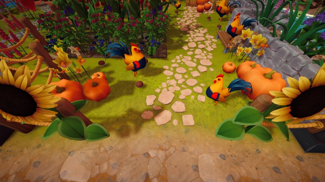 《浪漫满地》官方版