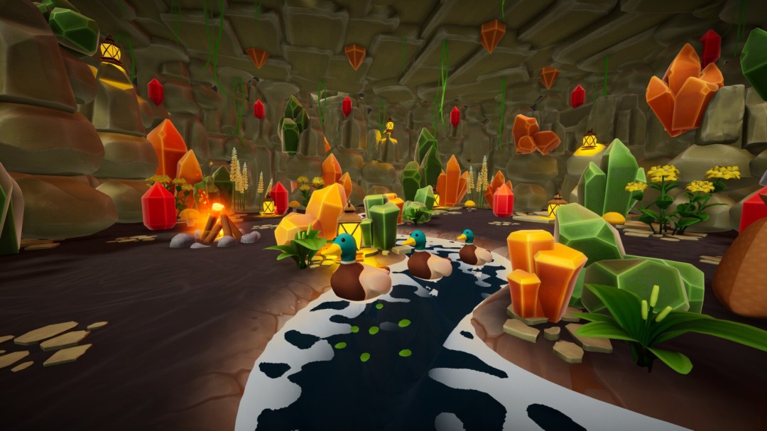 《浪漫满地》官方版