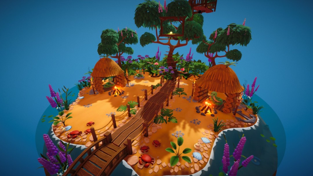 《浪漫满地》官方版