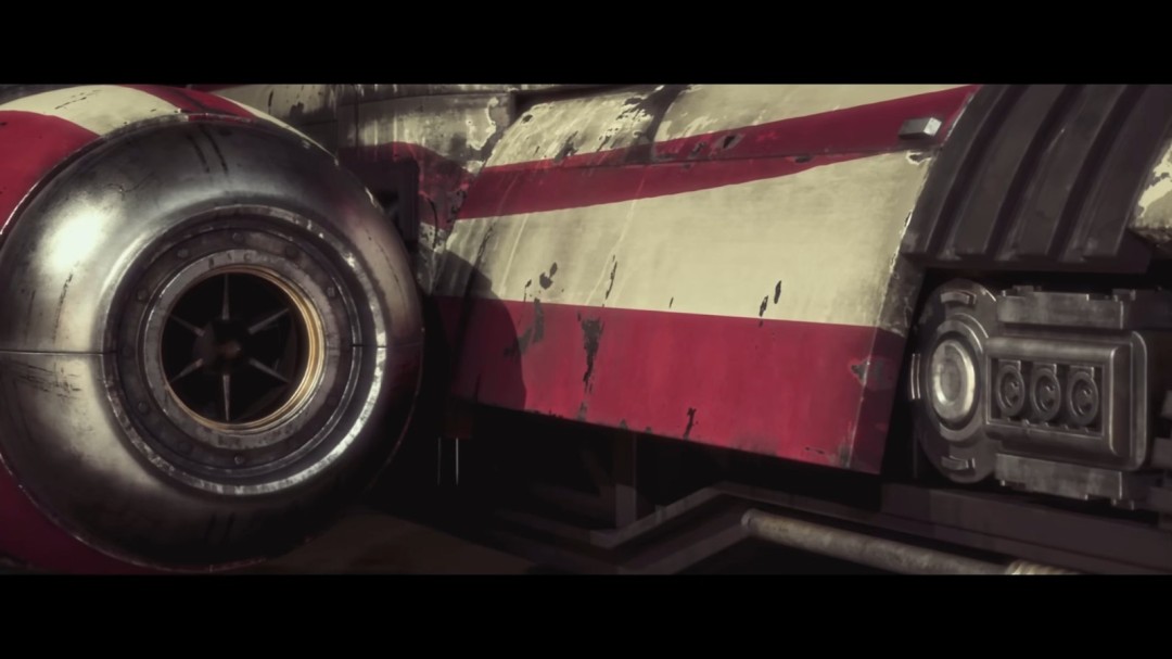 TGA 2025：《星球大战：银河赛车手》2026登陆全平台