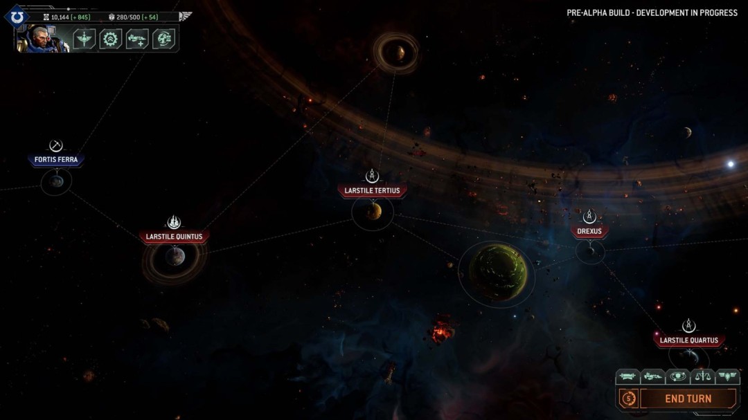 《全面战争：战锤40000》重磅登场，支持完整中文语音