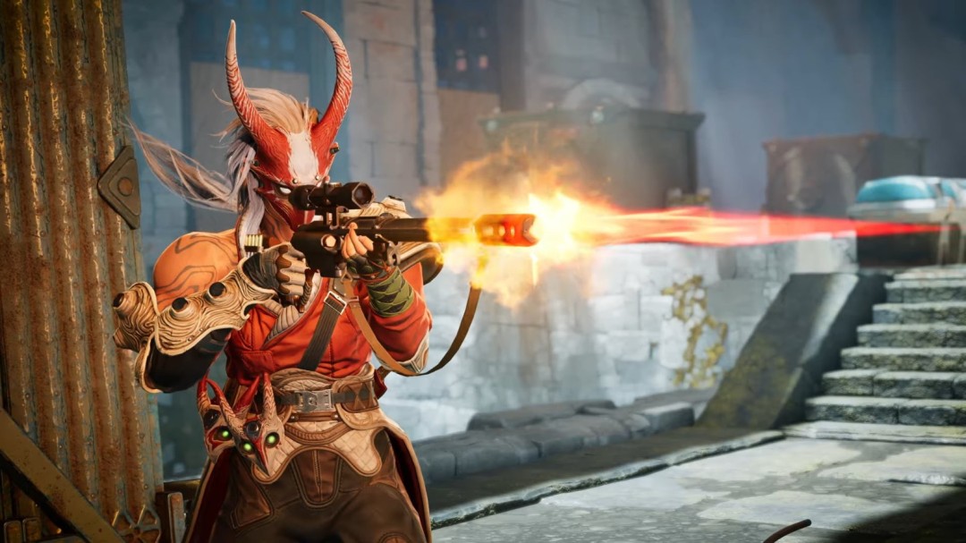 TGA 2025：《Apex英雄》原班人马新作《巅峰守卫》 开创PvP突袭玩法