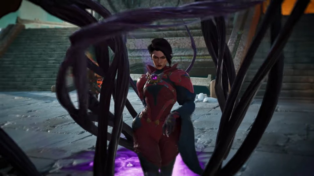 TGA 2025：《Apex英雄》原班人马新作《巅峰守卫》 开创PvP突袭玩法