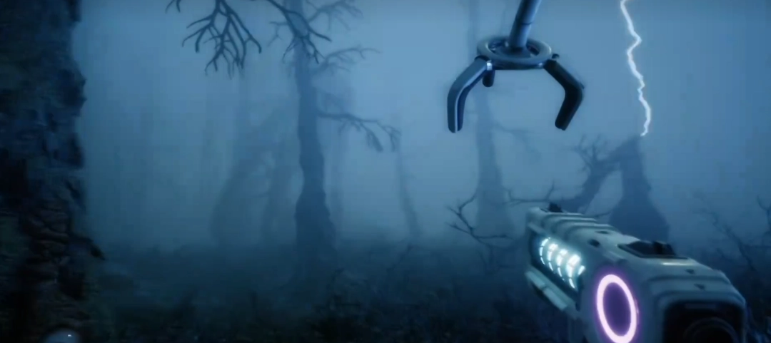 《森林3》游戏库