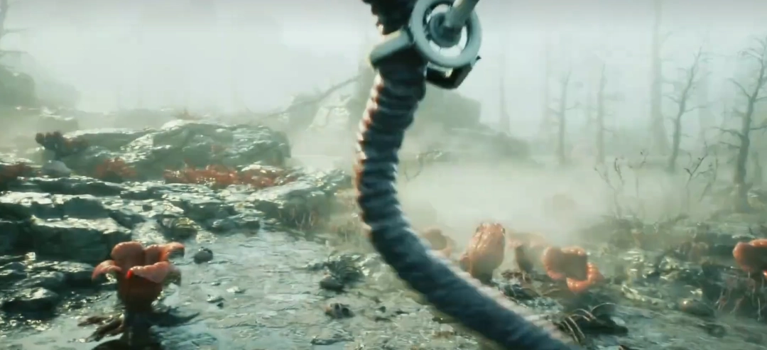 《森林3》游戏库