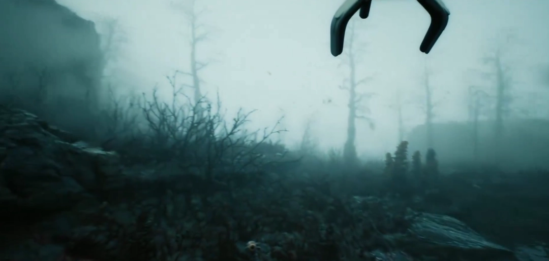 《森林3》游戏库