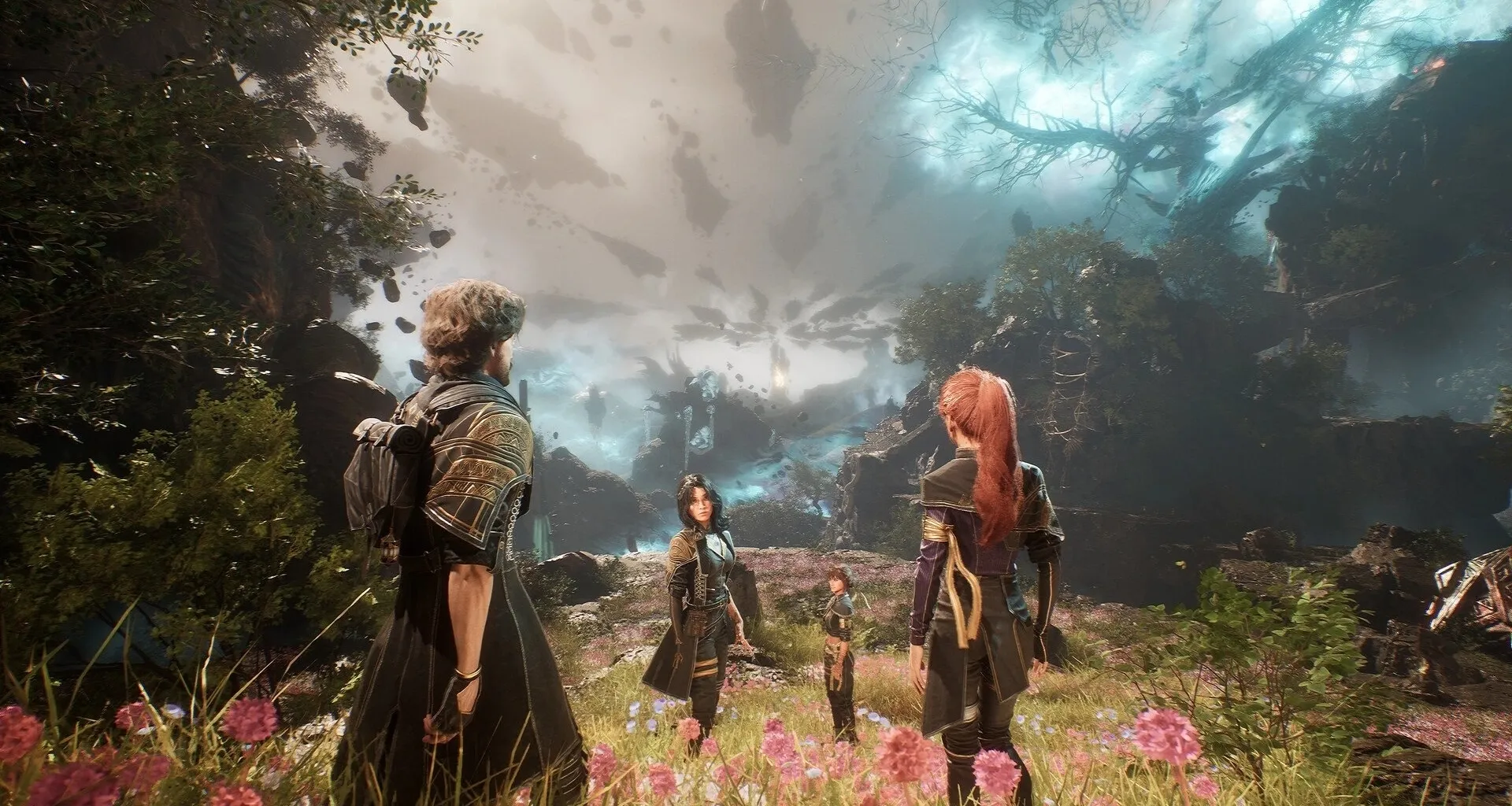 TGA年度最佳游戏：33号远征队最新修改40项推荐！