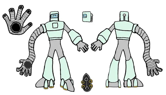 《洛克人：双重超载》招募玩家BOSS设计 系列最大特色