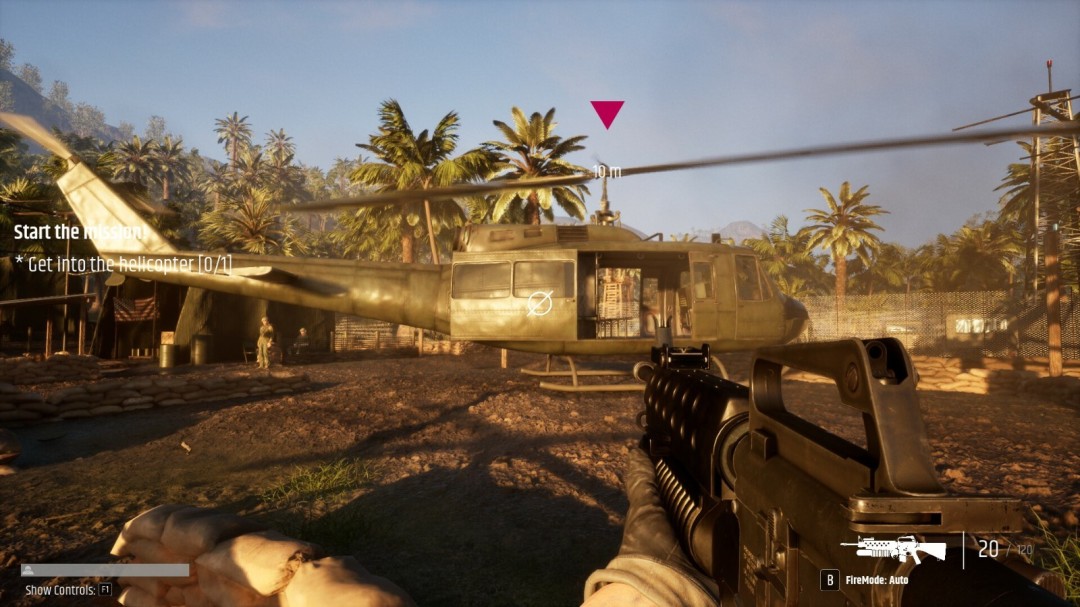 《Good Kill!》游戏库