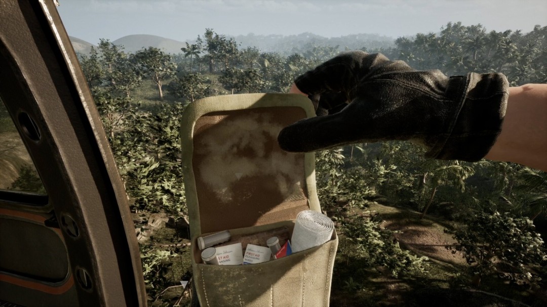 《Good Kill!》游戏库