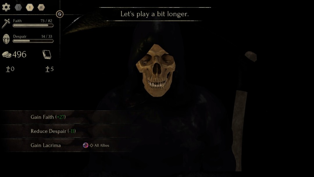 《绝望信仰》游戏库