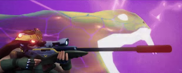 《英菲尼迪：穹顶竞技场》demo