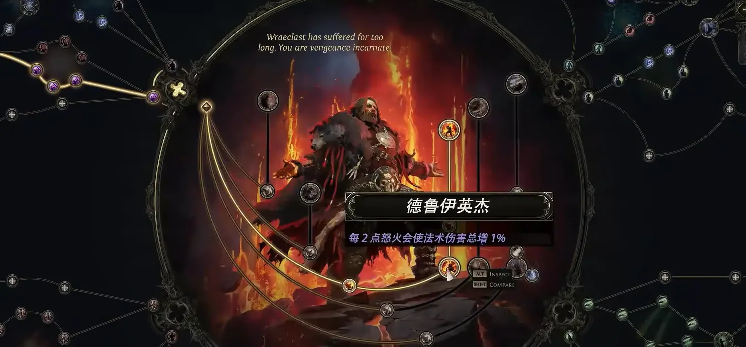 流放之路2新赛季0.4.0更新 开荒职业推荐+过滤器、查价器下载！