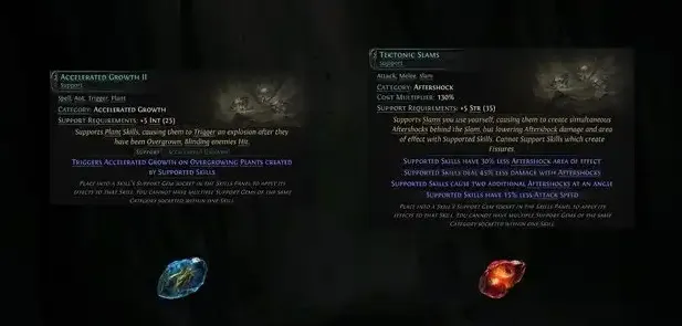 流放之路2新赛季0.4.0更新 开荒职业推荐+过滤器、查价器下载！