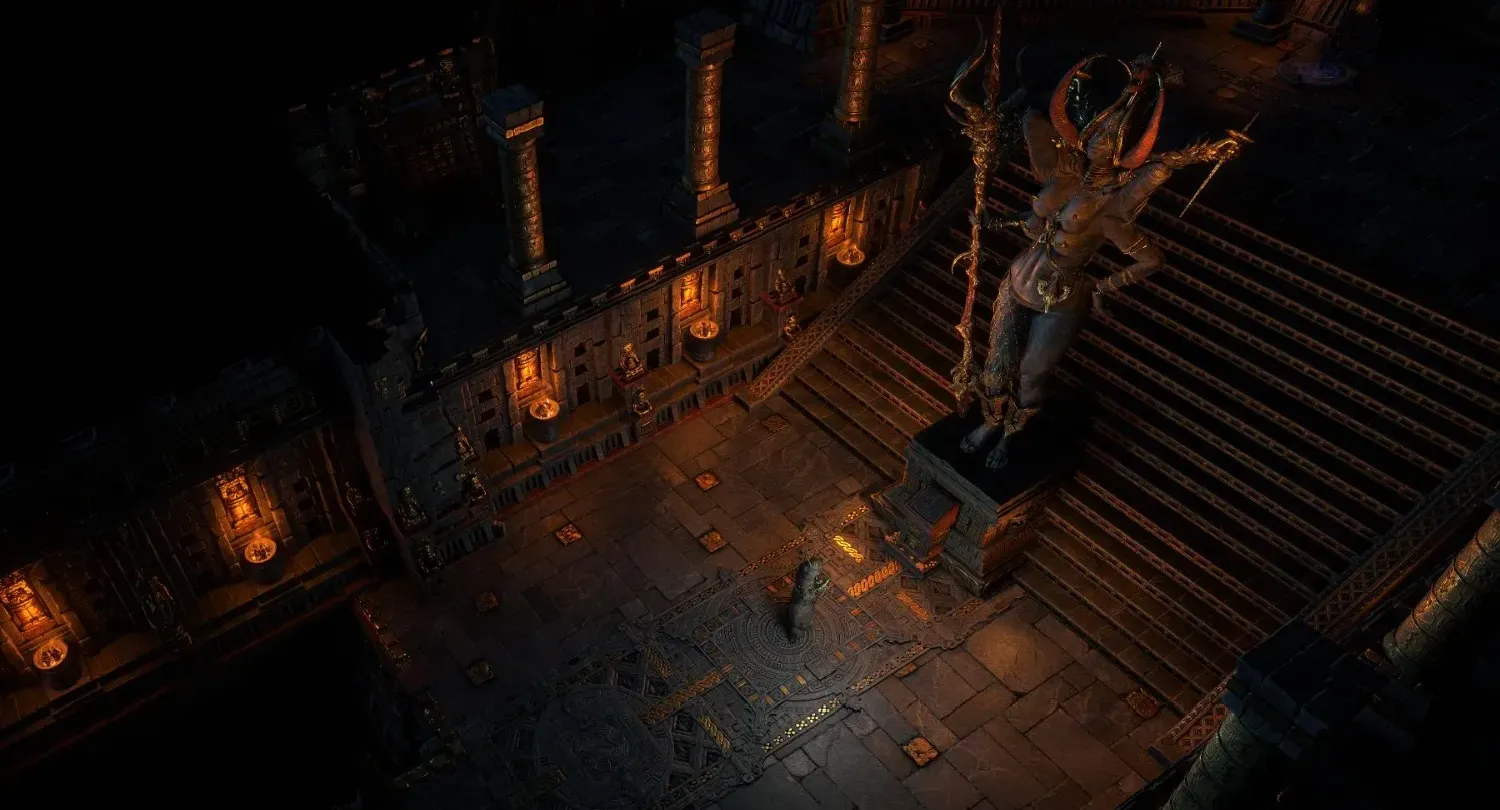 流放之路2新赛季0.4.0更新 开荒职业推荐+过滤器、查价器下载！