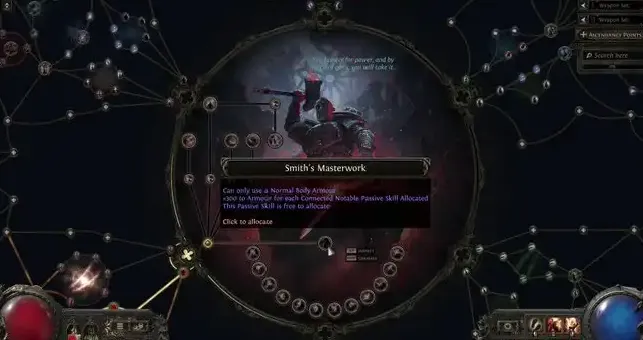 流放之路2新赛季0.4.0更新 开荒职业推荐+过滤器、查价器下载！