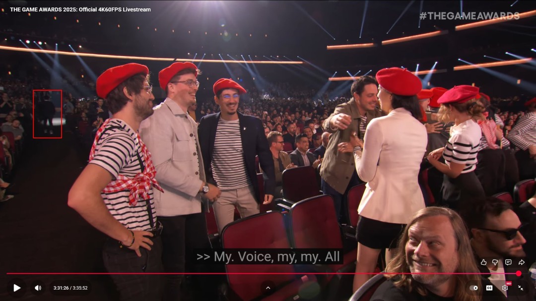 《光与影：33号远征队》开发成本不到1000万美元