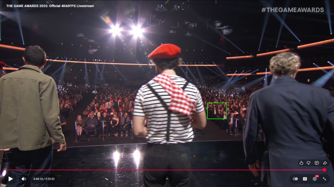 《光与影：33号远征队》开发成本不到1000万美元