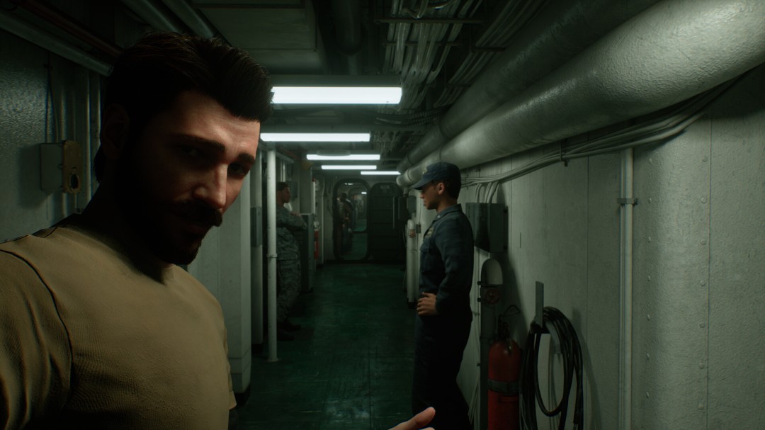 《皇牌空战8》Steam商店页公开 虚幻5引擎开发