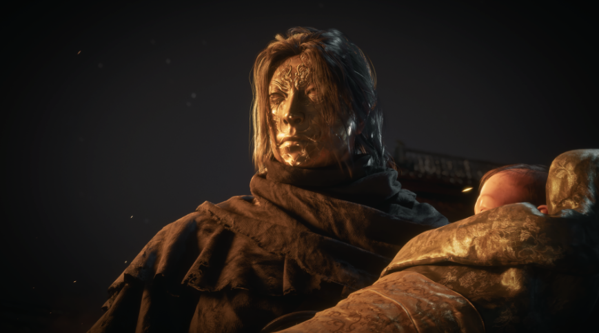 《影之刃零》梁其伟分享TGA见闻:这只是艰难旅途的开始