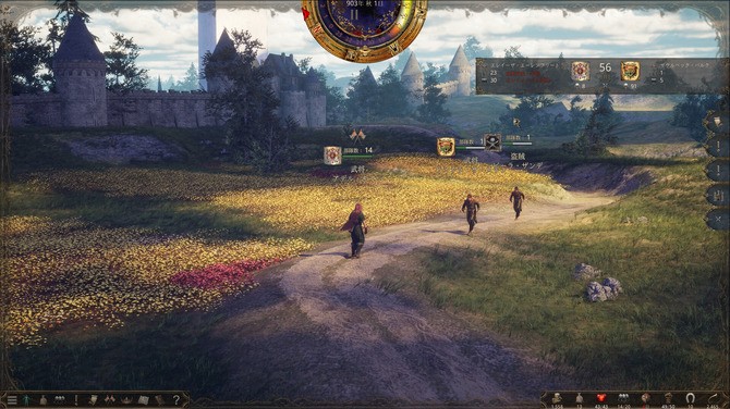 《历史的终结》更新规划公布 沙盒战略模拟RPG