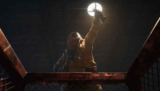 Rust手游亮相TGA《失控进化》引发中国玩家期待!