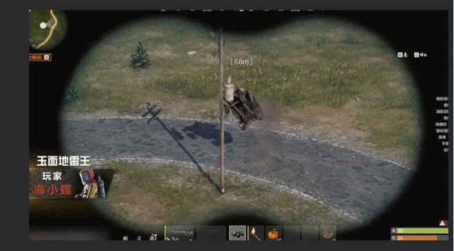 Rust手游亮相TGA《失控进化》引发中国玩家期待!