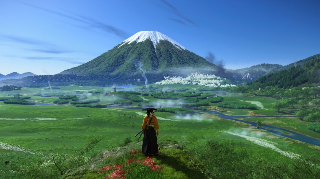 《刺客信条：影》第二！外媒评2025年画面最好的十大游戏