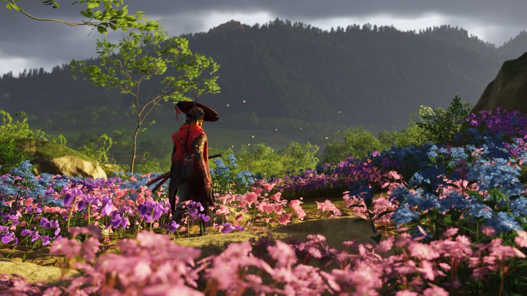 《刺客信条：影》第二！外媒评2025年画面最好的十大游戏