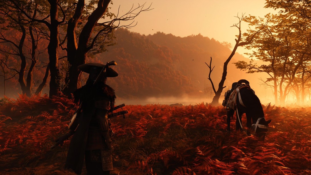 《刺客信条：影》第二！外媒评2025年画面最好的十大游戏