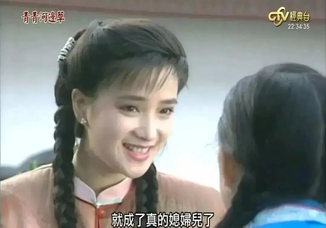 演遍四大名著！著名演员何晴去世 享年61岁