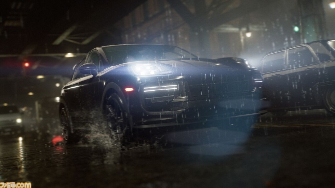 《生化危机9》里昂被逼到了极限 明年1月展示里昂实机