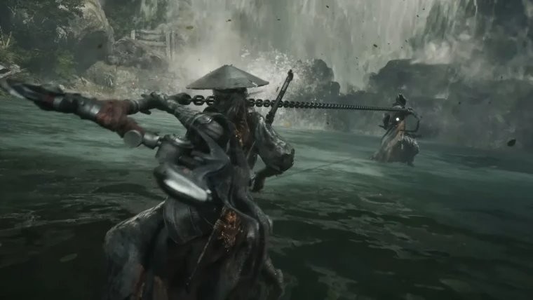 最受期待! 《影之刃零》TGA预告片播放量远超其他