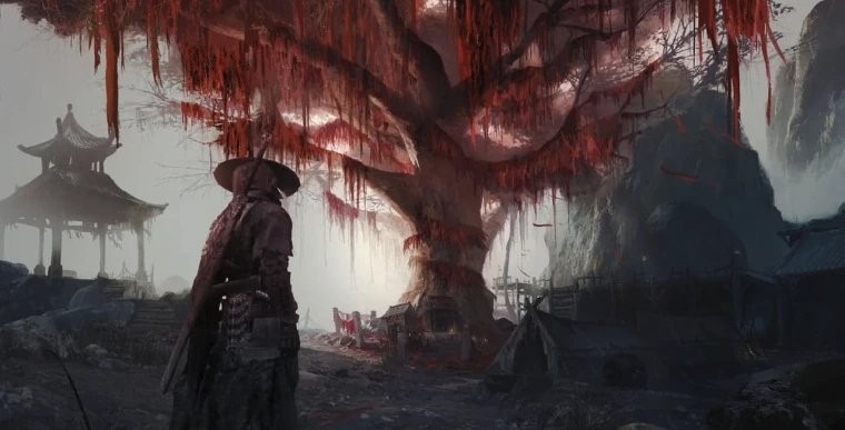 最受期待！ 《影之刃零》TGA预告片播放量远超其他