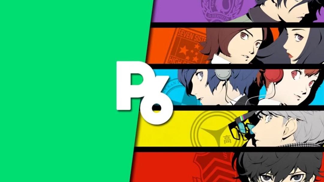 爆料人证实《女神异闻录6》开发顺利 Atlus全力攻坚