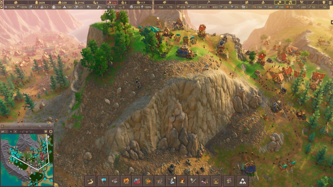 《帕格尼物语》官方版