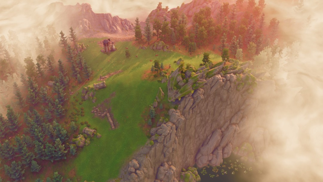 《帕格尼物语》官方版