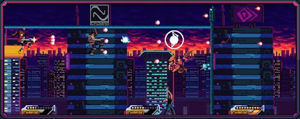 《异星突袭：入侵者歼灭战》demo