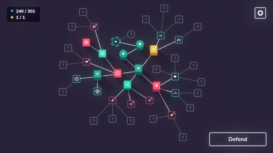 《Outhold》官方版