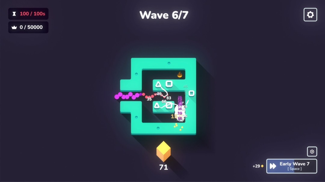 《Outhold》官方版