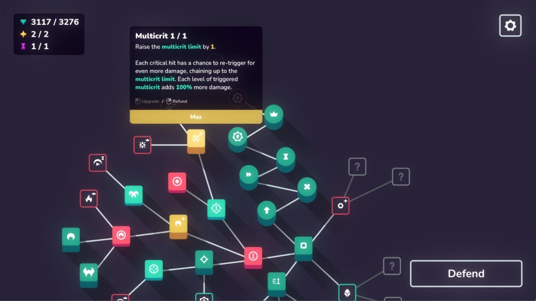 《Outhold》官方版