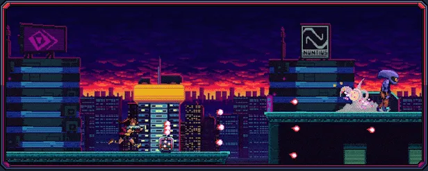 《异星突袭：入侵者歼灭战》demo