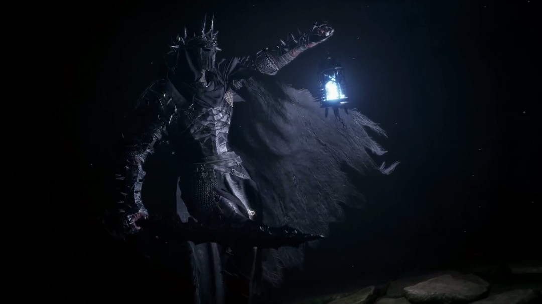 《堕落之王2》肢解系统：允许玩家砍掉敌人的所有肢体