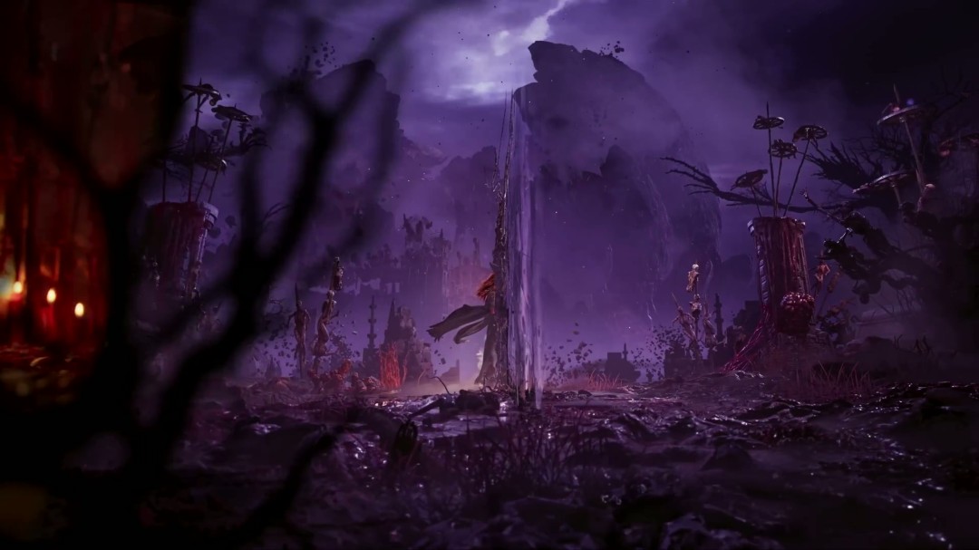 《堕落之王2》肢解系统：允许玩家砍掉敌人的所有肢体