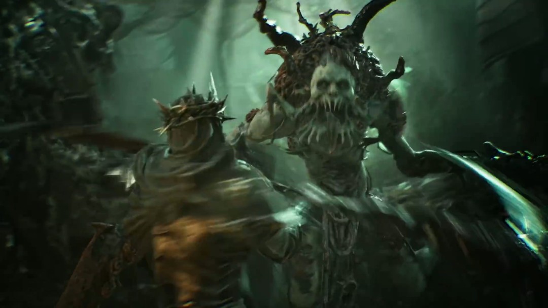 《堕落之王2》肢解系统：允许玩家砍掉敌人的所有肢体