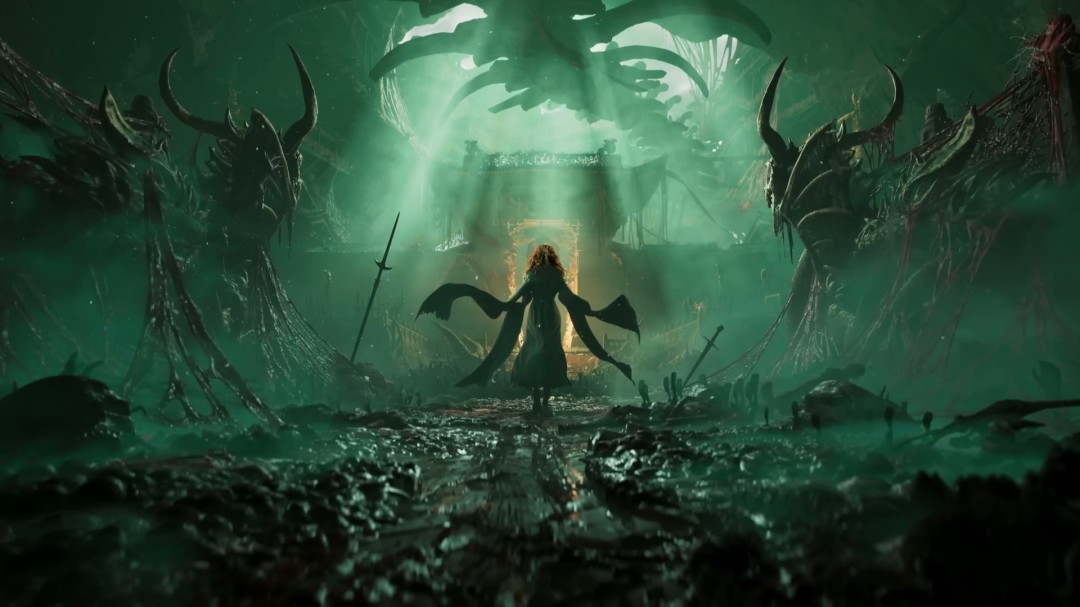 《堕落之王2》肢解系统：允许玩家砍掉敌人的所有肢体